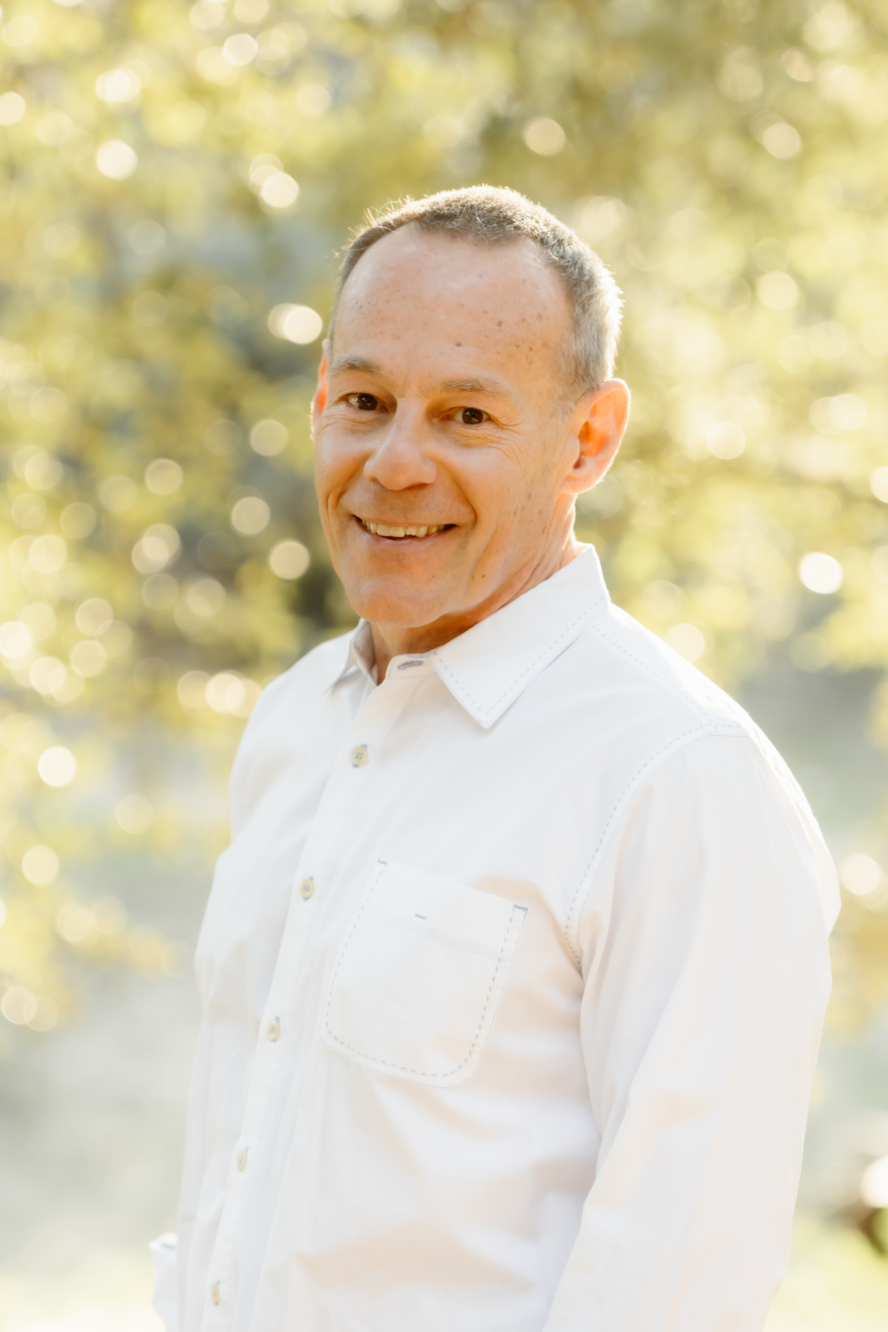Dr. Bill Berkowitz